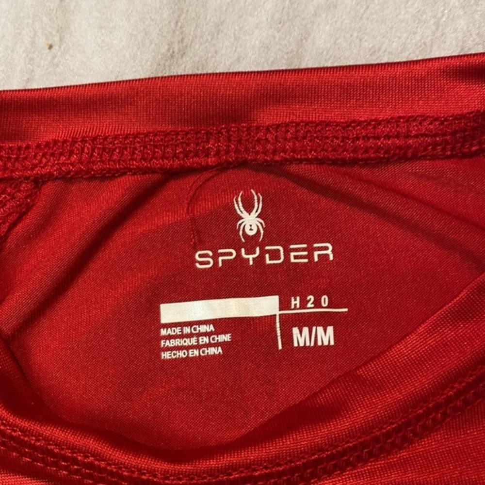 Spyder - Picture 3 of 6